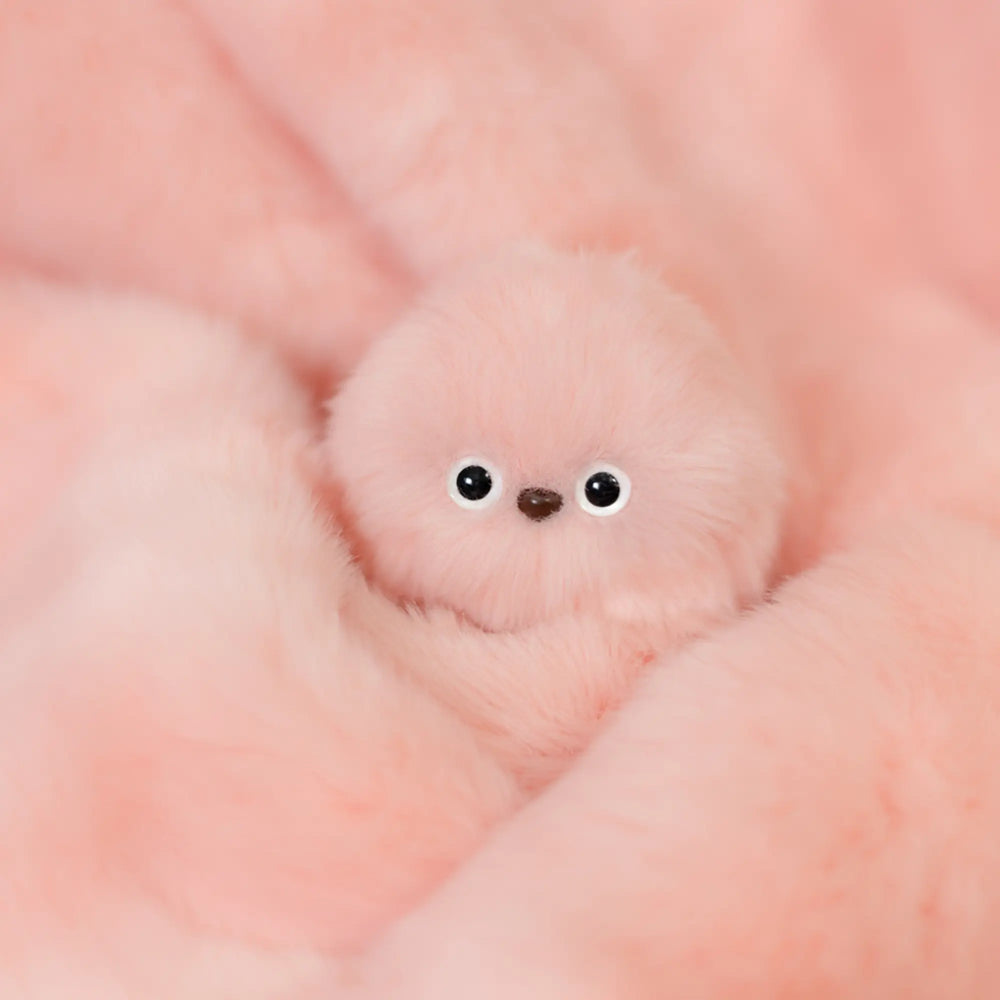 Mirumi™ Interactive robot plush | Your adorable everyday companion MIRUMI