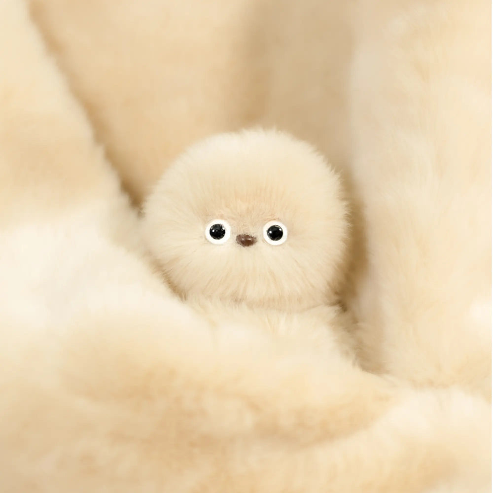 Mirumi™ Interactive robot plush | Your adorable everyday companion MIRUMI