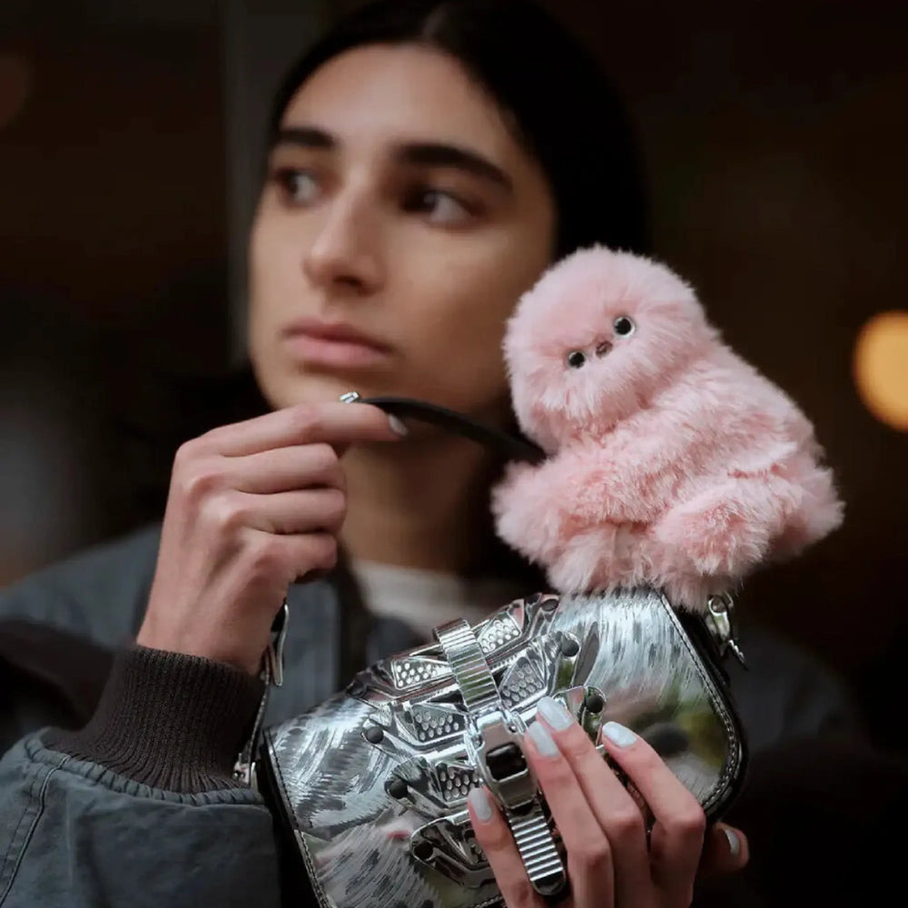 Mirumi™ Interactive robot plush | Your adorable everyday companion MIRUMI
