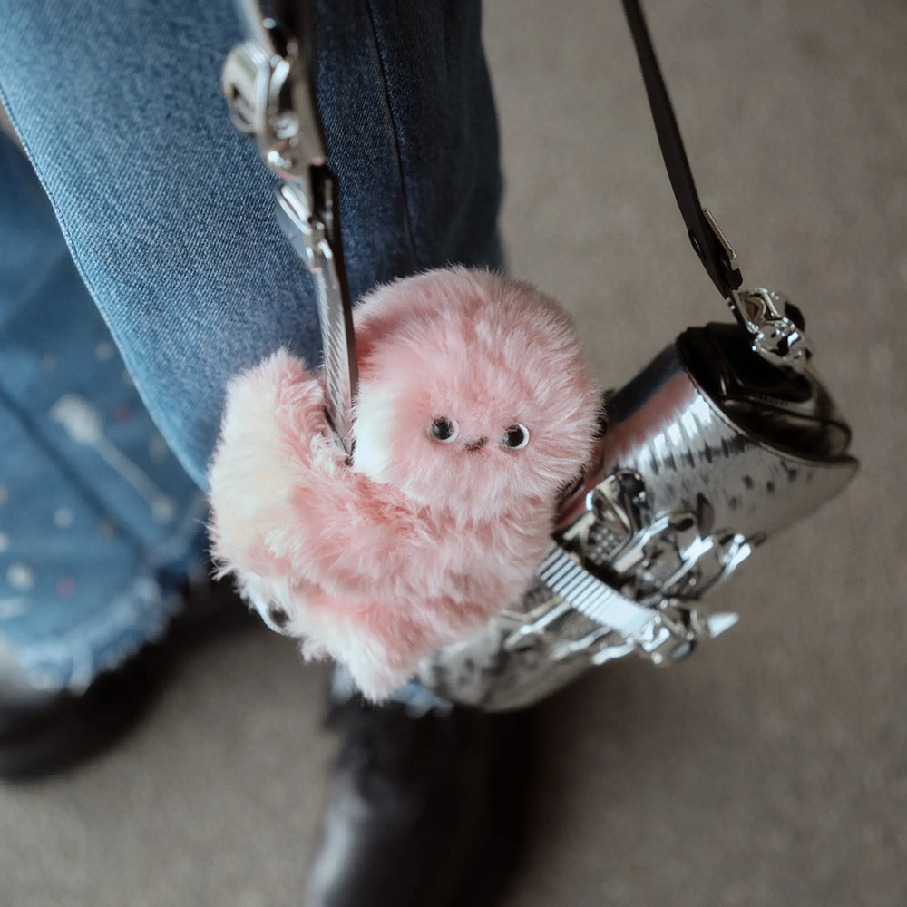 Mirumi™ Interactive robot plush | Your adorable everyday companion MIRUMI