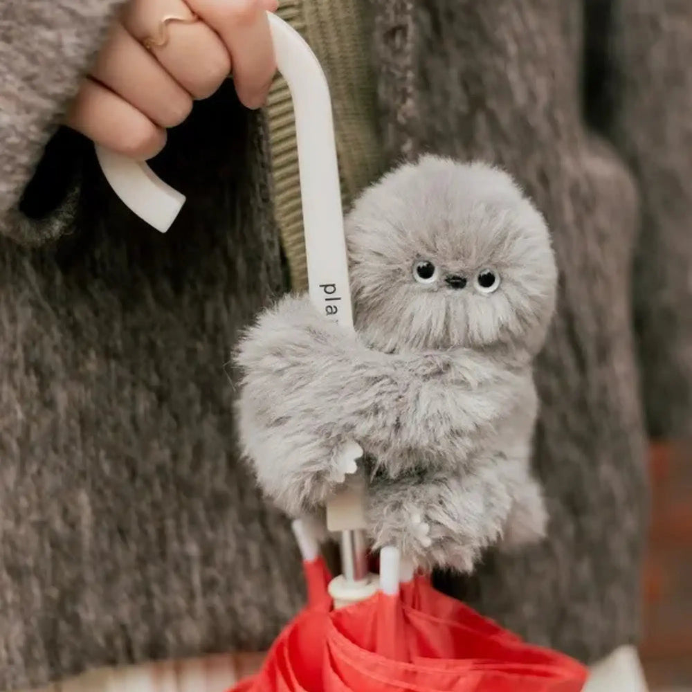 Mirumi™ Interactive robot plush | Your adorable everyday companion MIRUMI